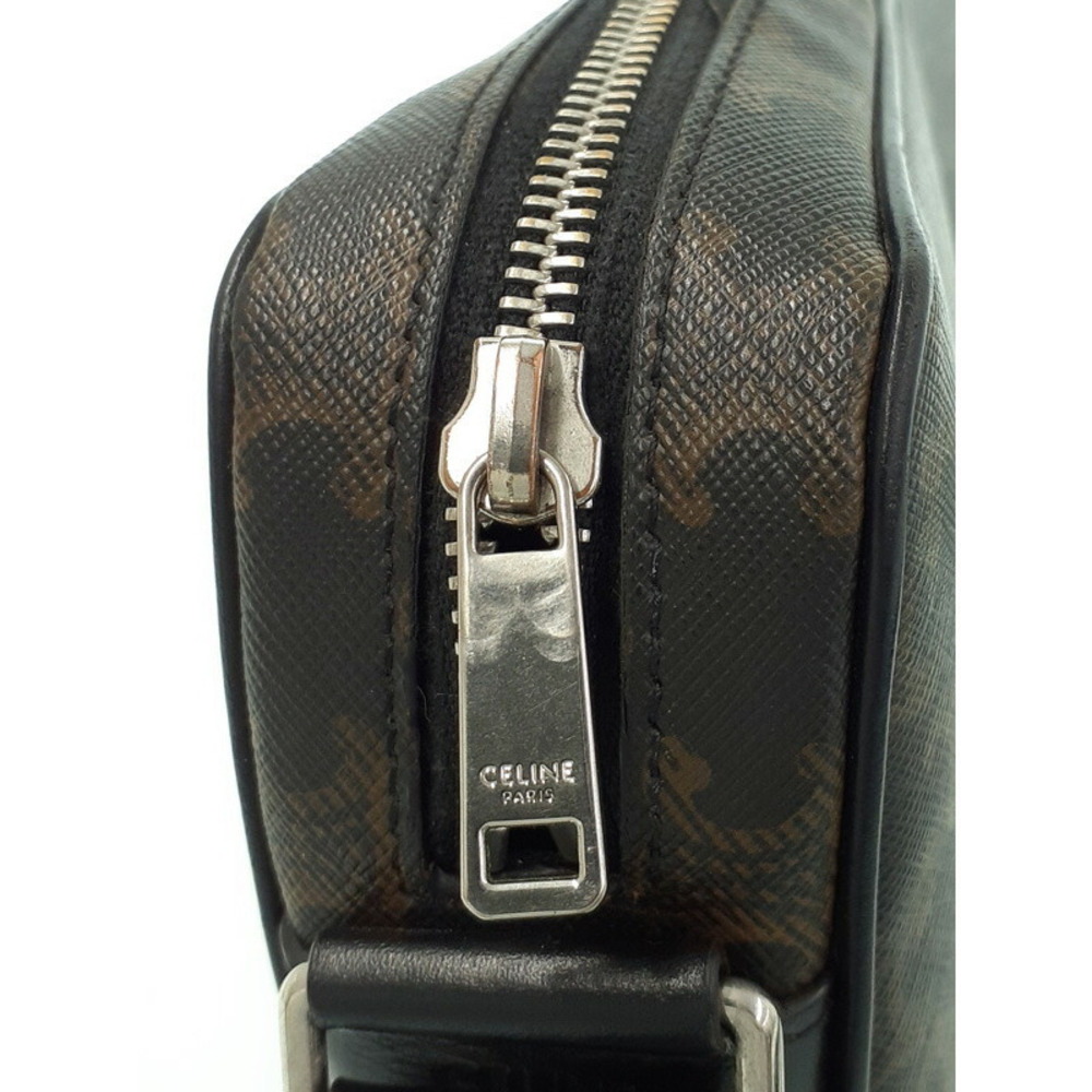 Celine Bag Messenger Shoulder - Picture 6 of 9